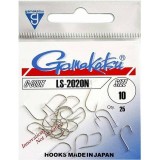 Carlige Gamakatsu LS-2020N nr.4 25buc