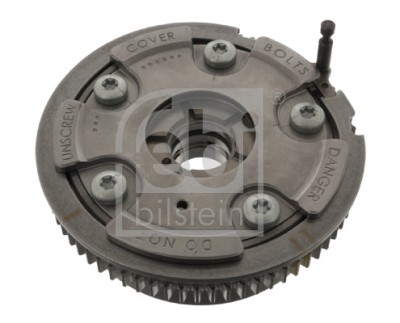 FEBI BILSTEIN 170095 febi Plus Regulator ax cu came foto