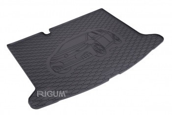 Covoras protectie portbaja VW Volkswagen ID.3, 09.2020-