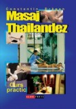 Curs Practic Masaj Tailandez - Dragan Constantin - Tehnici Profesionale de Relaxare si Recuperare