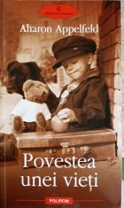 POVESTEA UNEI VIETI-AHARON APPELFELD-298890