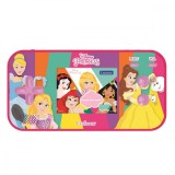 Consola compacta Cyber Arcade Lexibook Disney Princess,150 jocuri