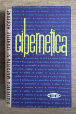 Cibernetica - studii de Turing, von Neumann, Shannon s.a. foto