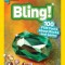 National Geographic Readers: Bling! (L3): 100 Fun Facts about Rocks and Gems