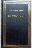 LE COUSIN PONS-HONORE DE BALZAC-223307