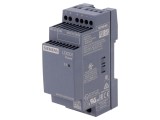 Alimentator DIN 28,5W 15VDC 1,9A IP20