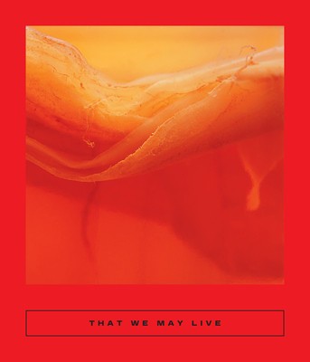 That We May Live: Speculative Chinese Fiction foto