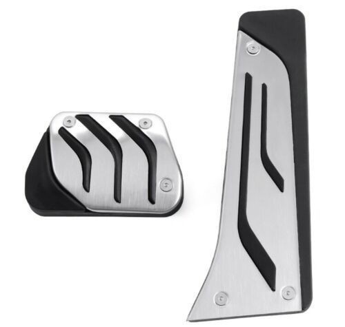 Pedale BMW E81, E82, E87, E88, E46, E90, E91, E92, E93, E60, E61, E53, E70, E71, E85, E89 &#039;M-Tech look&#039;