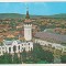 bnk cp Targu Mures - Vedere - necirculata