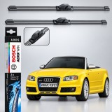 Cumpara ieftin Ștergătoare Audi RS4 Cabriolet [8HE; B7] 05.2006 &ndash; 01.2008 | 3 397 118 933 &ndash; BOSCH