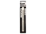 Burghiu pentru metal 10mm, o&Aring;&pound;el rapid HSS, 184mm lungime
