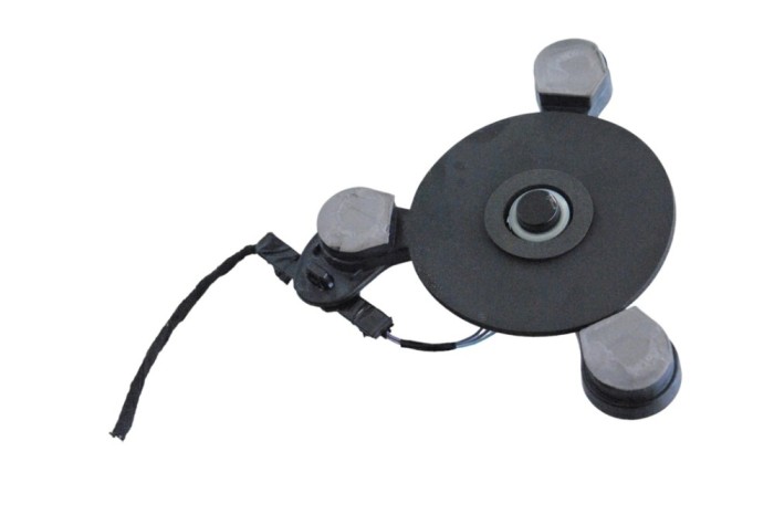 Alt modul de control TESLA MODEL X 2020 OEM: 1063709-00-D 24821028