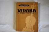 Zoltan Hegyesi - Vioara si constructorii ei (1962)