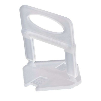 Distantiere Clips Nivelare - 2.0mm, 100/set foto