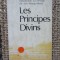 LES PRINCIPES DIVINS