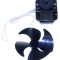 30.94497.21 MOTOR VENTILATOR PT 481936170011 COM pentru frigider Articol Alternativ