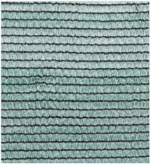 Plasa Umbrire 1.5x50 m, 80% densitate, Verde HDPE UV Evotools 675985