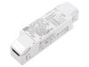 Alimentator LED pulsatoriu 40W 9-54VDC 600mA-1.4A 100-305VAC: Alimentator LED pulsatoriu 40W