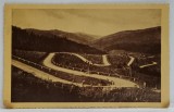 VATRA - DORNEI , SERPENTINELE DE PE MESTECANIS , 1938