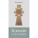 Scrisori catre un preot - Ion Simionescu