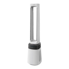 Ventilator Purificator Aer 2 &icirc;n 1