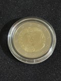 Slovacia 2019 &ndash; 2 euro - Milan Rastislav &Scaron;tefan&iacute;k UNC