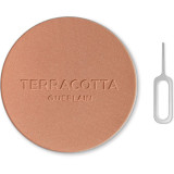 GUERLAIN Terracotta Original pudra bronzanta rezervă culoare 02 Medium Cool 8,5 g