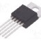 Circuit integrat, PMIC, THT, TO220-5, MICROCHIP TECHNOLOGY - LM2575-3.3WT