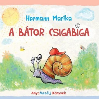 A b&amp;aacute;tor Csigabiga - Hermann Marika foto