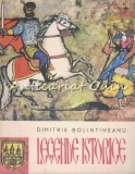 Cumpara ieftin Legende Istorice - Dimitrie Bolintineanu - Ilustratii: Gyorgy Mihail