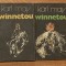 Winnetou de Karl May (2 volume)