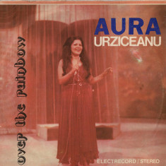 Aura Urziceanu - Over the rainbow - 2 discuri - STM-EDE02505/02506