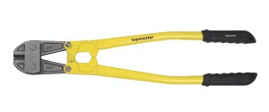 Cleste pentru buloane 750 mm Topmaster Profesional