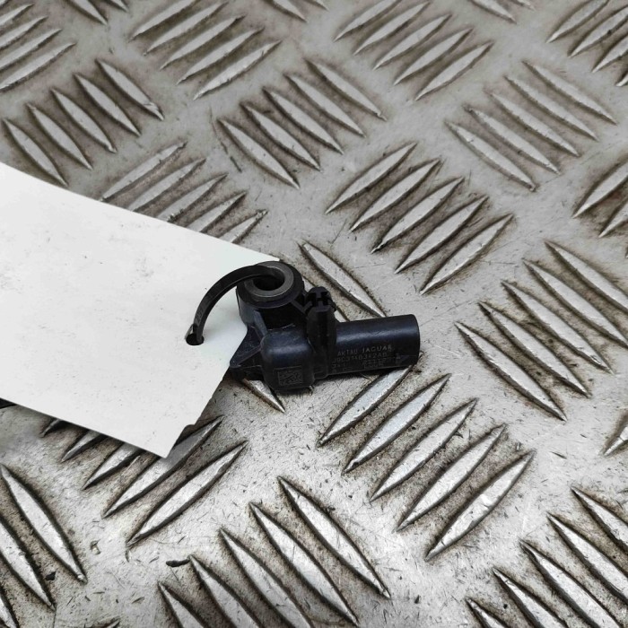 Senzor de impact dreapta spate JAGUAR F-PACE X761 2022 OEM: J9C3-14B342-AB | 31657323