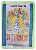 G235-I-CARTE DE BUCATE-Editie veche Sanda Marin 1945-Cartea Romaneasca-Bucuresti-Editia a 12 a revazuta.