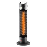 Incalzitor cu infrarosu 1000W IP44 pentru interior si exterior