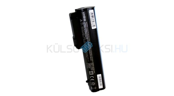 VHBW Baterie laptop HP 404887-241, 404888-241, 411126-001 - 6600mAh, 10.8V, Li-ion