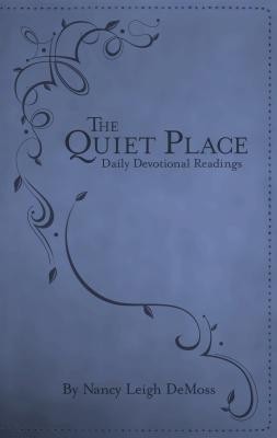 The Quiet Place: Daily Devotional Readings foto