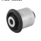 SKF VKDS 438016 suport,trapez