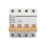 Cumpara ieftin Siguranta intrerupator automat 16A Tetrapolar