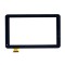 Touchscreen Universal 9 Inchi ZJ-90022A FHX