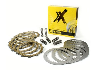 Kit complet ambreiaj Yamaha YZF 450 07- 13 Prox 16.CPS24007 foto