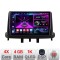 Navigatie Renault Megane 3 A-145 4+64 InCell Display 1K Android Waze USB Navigatie Internet Youtube Radio CarStore Technology