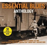 Essential Blues Anthology | Various Artists