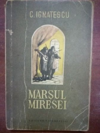 Marsul miresei- I. Ignatescu