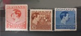 Timbre 1938 Constitutia