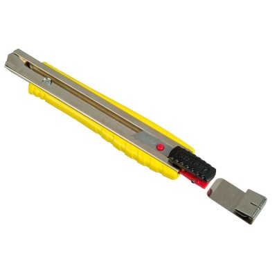 Cutter universal, Stanley Fatmax 0-10-421, 18 mm foto