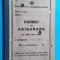 Bucuresti Carnet de Asigurare 1941