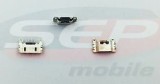 Conector alimentare Sony Xperia L