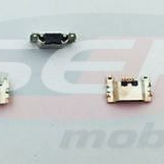 Conector alimentare Sony Xperia L